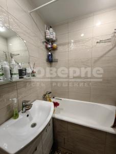 Продажа квартиры Омск. ул. Шакурова, 9