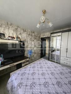Продажа квартиры Омск. ул. Шакурова, 9