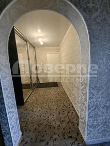 Продажа квартиры Омск. ул. Шакурова, 9