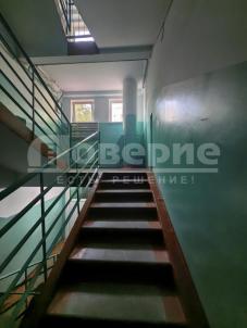 Продажа квартиры Омск. ул. Шакурова, 9