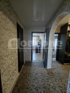 Продажа квартиры Омск. ул. Шакурова, 9