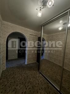 Продажа квартиры Омск. ул. Шакурова, 9
