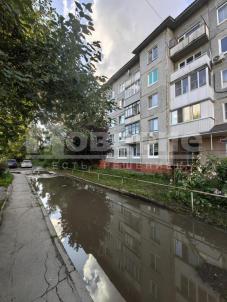 Продажа квартиры Омск. ул. Шакурова, 9