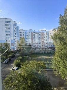 Продажа квартиры Омск. ул. Шакурова, 9