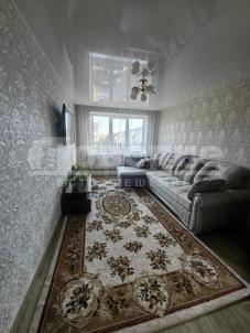 Продажа квартиры Омск. ул. Шакурова, 9