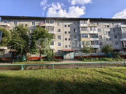 Продажа квартиры Омск. ул. Шакурова, 9