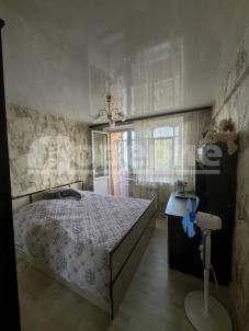 Продажа квартиры Омск. ул. Шакурова, 9