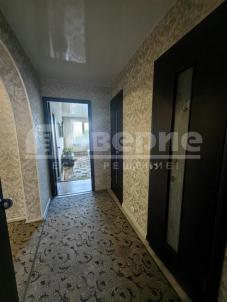 Продажа квартиры Омск. ул. Шакурова, 9