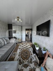 Продажа квартиры Омск. ул. Шакурова, 9