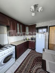 Продажа квартиры Омск. ул. Шакурова, 9