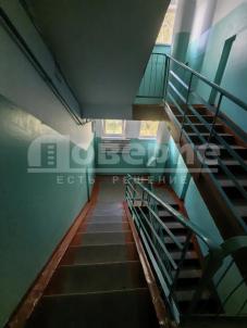 Продажа квартиры Омск. ул. Шакурова, 9