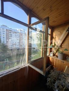 Продажа квартиры Омск. ул. Шакурова, 9