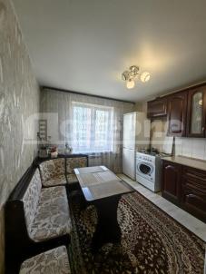 Продажа квартиры Омск. ул. Шакурова, 9