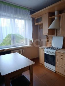 Продажа квартиры Омск. пр-кт. Комарова, 31 Продажа квартиры Омск. пр-кт. Комарова, 31
