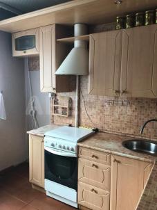 Продажа квартиры Омск. пр-кт. Комарова, 31