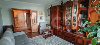Продажа квартиры Омск. пр-кт. Комарова, 31 Продажа квартиры Омск. пр-кт. Комарова, 31