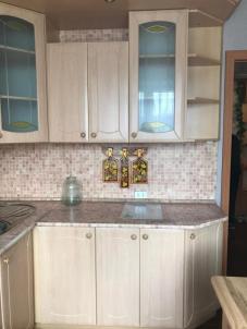 Продажа квартиры Омск. пр-кт. Комарова, 31