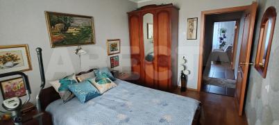 Продажа квартиры Омск. пр-кт. Комарова, 31 Продажа квартиры Омск. пр-кт. Комарова, 31