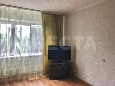 Продажа квартиры Омск. пр-кт. Комарова, 31