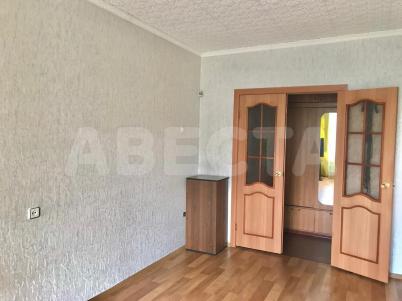 Продажа квартиры Омск. пр-кт. Комарова, 31