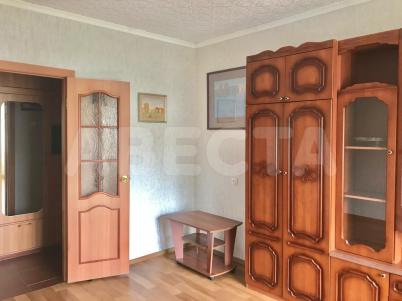 Продажа квартиры Омск. пр-кт. Комарова, 31