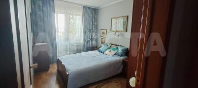 Продажа квартиры Омск. пр-кт. Комарова, 31 Продажа квартиры Омск. пр-кт. Комарова, 31