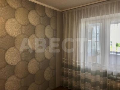 Продажа квартиры Омск. пр-кт. Комарова, 31