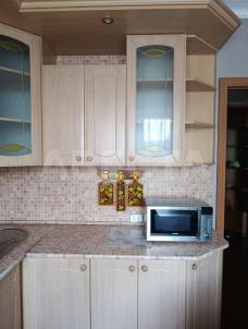 Продажа квартиры Омск. пр-кт. Комарова, 31 Продажа квартиры Омск. пр-кт. Комарова, 31