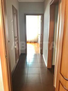 Продажа квартиры Омск. пр-кт. Комарова, 31
