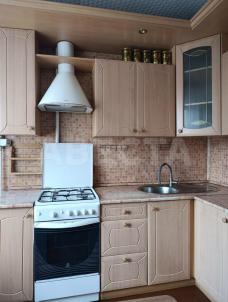 Продажа квартиры Омск. пр-кт. Комарова, 31 Продажа квартиры Омск. пр-кт. Комарова, 31