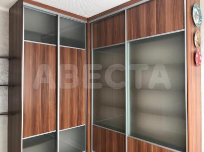Продажа квартиры Омск. пр-кт. Комарова, 31