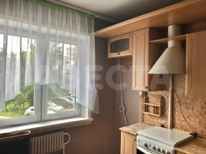 Продажа квартиры Омск. пр-кт. Комарова, 31