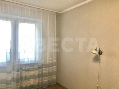 Продажа квартиры Омск. пр-кт. Комарова, 31
