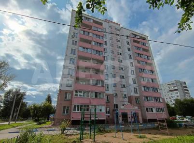 Продажа квартиры Омск. ул. 4-я Кордная, 52А Продажа квартиры Омск. ул. 4-я Кордная, 52А