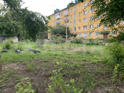 Продажа квартиры Омск. проезд. Спортивный, 12 Продажа квартиры Омск. проезд. Спортивный, 12
