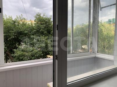 Продажа квартиры Омск. проезд. Спортивный, 12 Продажа квартиры Омск. проезд. Спортивный, 12