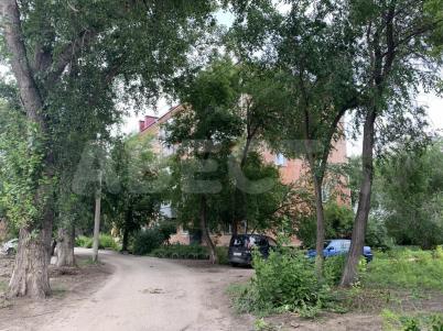 Продажа квартиры Омск. проезд. Спортивный, 12 Продажа квартиры Омск. проезд. Спортивный, 12