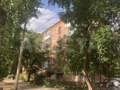 Продажа квартиры Омск. проезд. Спортивный, 12 Продажа квартиры Омск. проезд. Спортивный, 12