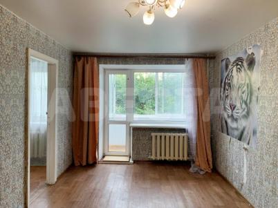 Продажа квартиры Омск. проезд. Спортивный, 12 Продажа квартиры Омск. проезд. Спортивный, 12