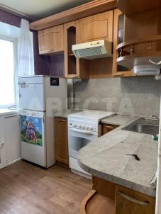 Продажа квартиры Омск. проезд. Спортивный, 12 Продажа квартиры Омск. проезд. Спортивный, 12