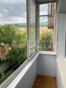 Продажа квартиры Омск. проезд. Спортивный, 12 Продажа квартиры Омск. проезд. Спортивный, 12