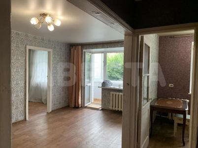 Продажа квартиры Омск. проезд. Спортивный, 12 Продажа квартиры Омск. проезд. Спортивный, 12