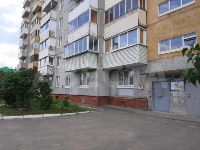 Продажа квартиры Омск. ул. 15-я Рабочая, 88 Продажа квартиры Омск. ул. 15-я Рабочая, 88