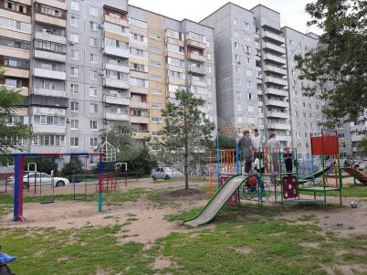 Продажа квартиры Омск. ул. 15-я Рабочая, 88 Продажа квартиры Омск. ул. 15-я Рабочая, 88
