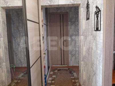Продажа квартиры Омск. ул. 15-я Рабочая, 88 Продажа квартиры Омск. ул. 15-я Рабочая, 88