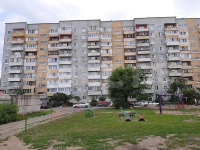 Продажа квартиры Омск. ул. 15-я Рабочая, 88 Продажа квартиры Омск. ул. 15-я Рабочая, 88