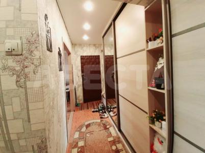 Продажа квартиры Омск. ул. 15-я Рабочая, 88 Продажа квартиры Омск. ул. 15-я Рабочая, 88