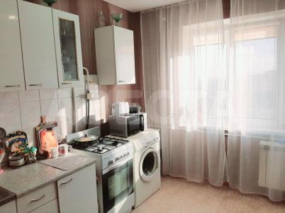 Продажа квартиры Омск. ул. 15-я Рабочая, 88 Продажа квартиры Омск. ул. 15-я Рабочая, 88
