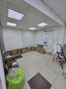 Аренда коммерческой недвижимости Омск. 12 Декабря, 104