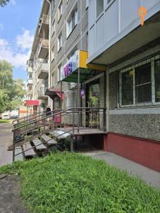 Аренда коммерческой недвижимости Омск. 12 Декабря, 104 Аренда коммерческой недвижимости Омск. 12 Декабря, 104